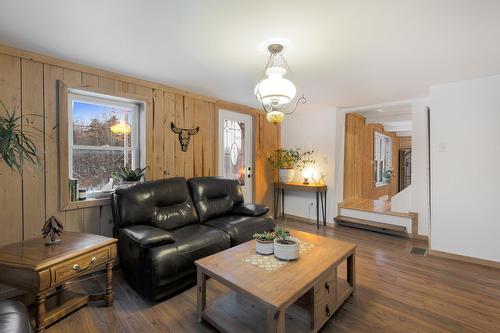 Salon - 231 9E-Et-10E Rang, Saint-Camille, QC - Indoor Photo Showing Living Room