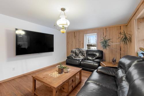 Salon - 231 9E-Et-10E Rang, Saint-Camille, QC - Indoor Photo Showing Living Room