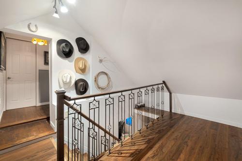 Escalier - 231 9E-Et-10E Rang, Saint-Camille, QC - Indoor Photo Showing Other Room