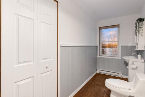 Salle d'eau - 231 9E-Et-10E Rang, Saint-Camille, QC - Indoor