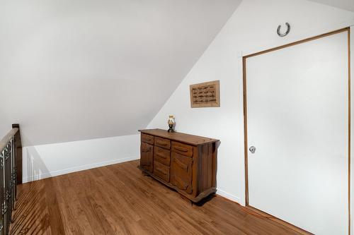 Chambre à coucher - 231 9E-Et-10E Rang, Saint-Camille, QC - Indoor Photo Showing Other Room