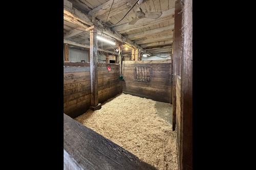 Écurie - 231 9E-Et-10E Rang, Saint-Camille, QC - 