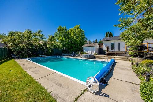 3592 Barney Road  West Kelowna, BC V4T 1J2