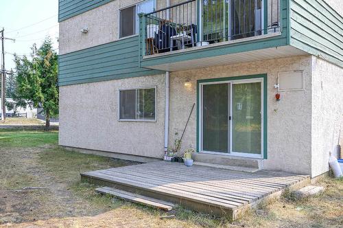 5-245 Park Drive  Clearwater, BC V0E 1N1