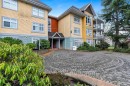 302-1663 Mckenzie Ave, Saanich, BC  - Outdoor 