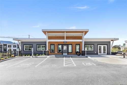 218-4830 CEDAR RIDGE Pl  Nanaimo, BC V9T 0M8