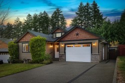 2454 Avro Arrow Dr  Comox, BC V9M 0A6