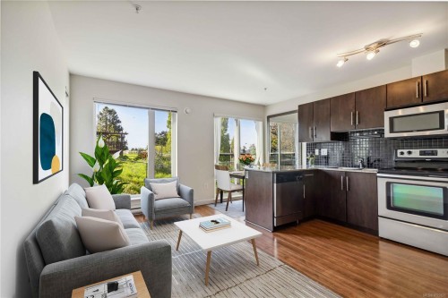 308-1405 Esquimalt Rd  Esquimalt, BC V9A 0A4