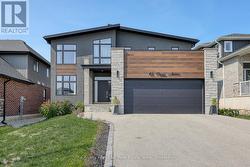 42 PEGGY AVENUE  South-West Oxford (Mount Elgin), ON N0J 1N0