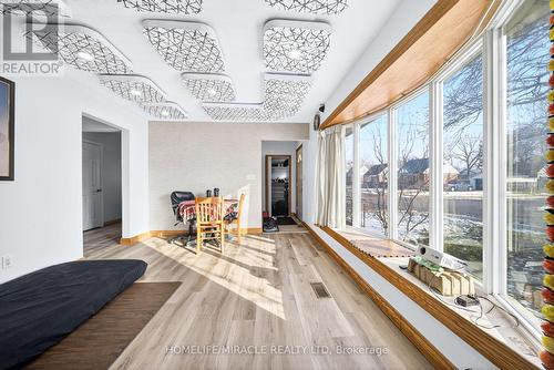 100 West 3Rd Street, Hamilton, ON - Indoor Photo Showing Other Room