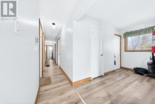 100 West 3Rd Street, Hamilton, ON - Indoor Photo Showing Other Room
