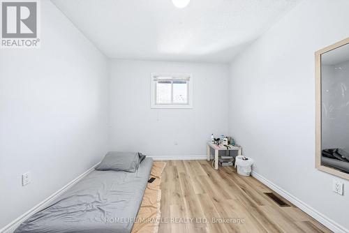100 West 3Rd Street, Hamilton, ON - Indoor Photo Showing Bedroom