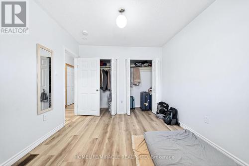 100 West 3Rd Street, Hamilton, ON - Indoor