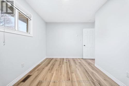 100 West 3Rd Street, Hamilton, ON - Indoor Photo Showing Other Room