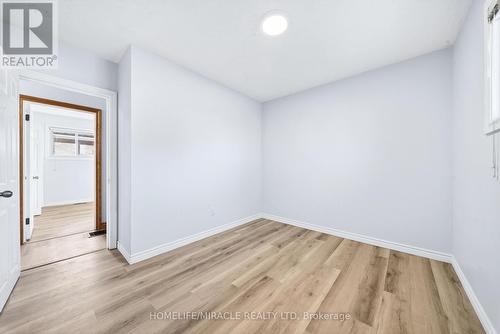 100 West 3Rd Street, Hamilton, ON - Indoor Photo Showing Other Room