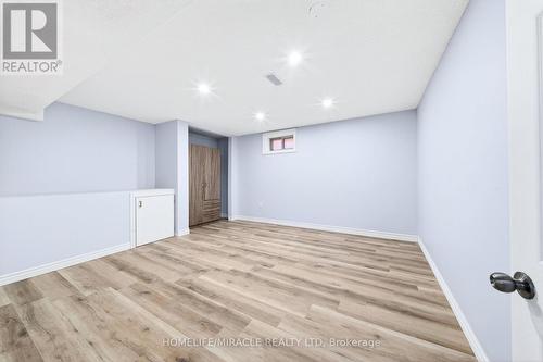 100 West 3Rd Street, Hamilton, ON - Indoor