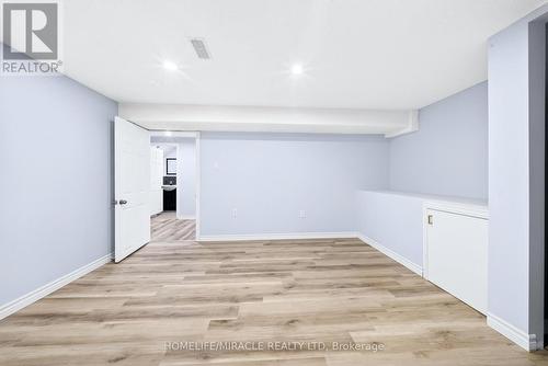 100 West 3Rd Street, Hamilton, ON - Indoor Photo Showing Other Room