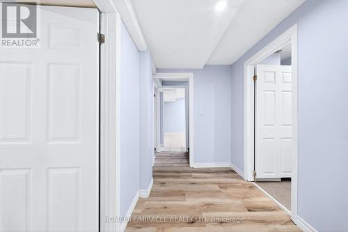 100 West 3Rd Street, Hamilton, ON - Indoor Photo Showing Other Room