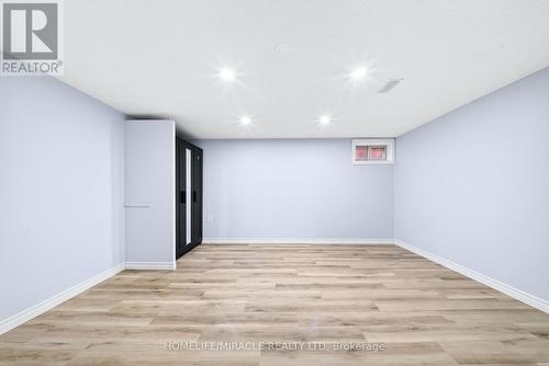 100 West 3Rd Street, Hamilton, ON - Indoor