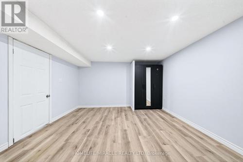 100 West 3Rd Street, Hamilton, ON - Indoor