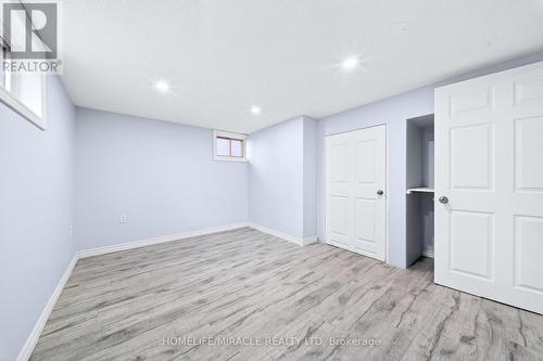 100 West 3Rd Street, Hamilton, ON - Indoor