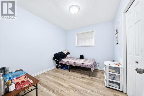 100 West 3Rd Street, Hamilton, ON - Indoor Photo Showing Bedroom