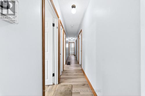 100 West 3Rd Street, Hamilton, ON - Indoor Photo Showing Other Room