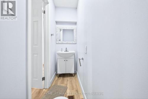 100 West 3Rd Street, Hamilton, ON - Indoor