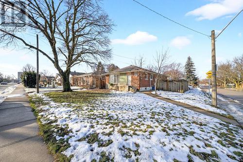 100 West 3Rd Street, Hamilton, ON - Outdoor