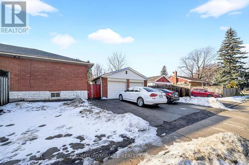 100 West 3Rd Street, Hamilton, ON - Outdoor