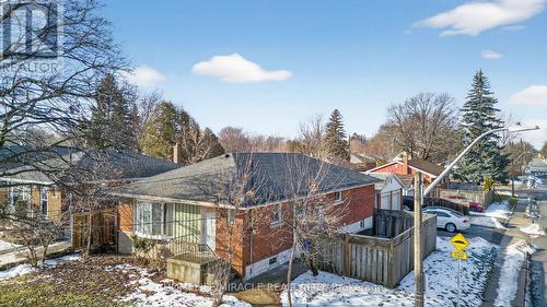 100 West 3Rd Street, Hamilton, ON - Outdoor