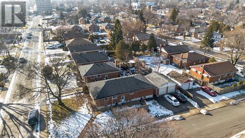 100 West 3Rd Street, Hamilton, ON - Outdoor