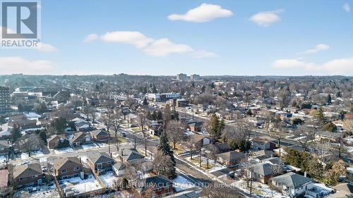 100 West 3Rd Street, Hamilton, ON - Outdoor With View