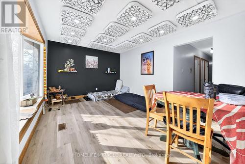 100 West 3Rd Street, Hamilton, ON - Indoor Photo Showing Other Room