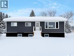 210 1st STREET W  Meath Park, SK S0J 1T0