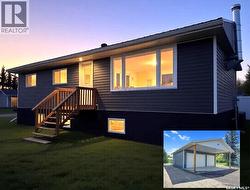 210 1st STREET W Meath Park, SK S0J 1T0