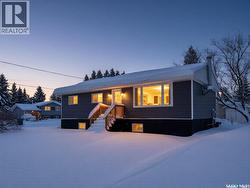 210 1st STREET W  Meath Park, SK S0J 1T0