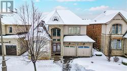 23 VESPAHILLS CRESCENT  Brampton, ON L6P 2V2