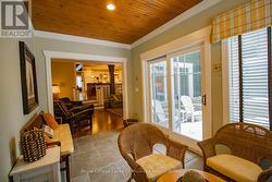 sunroom - 