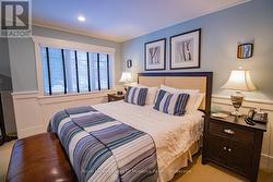 master bedroom - 