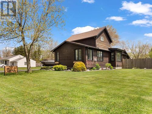 606 SCOTT AVENUE  Fort Erie (Crescent Park), ON L2A 5G2