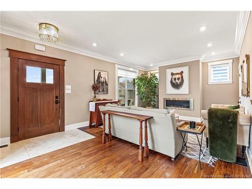 30 Harvest Crt, Fredericton, NB 