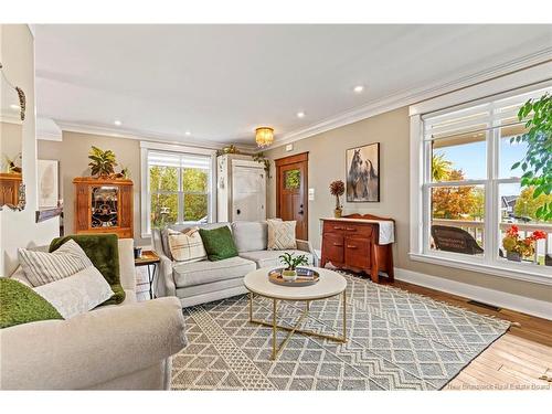 30 Harvest Crt, Fredericton, NB 