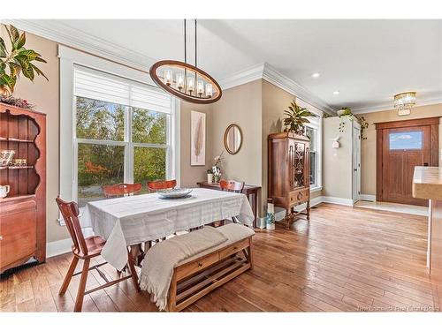 30 Harvest Crt, Fredericton, NB 