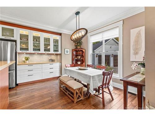 30 Harvest Crt, Fredericton, NB 