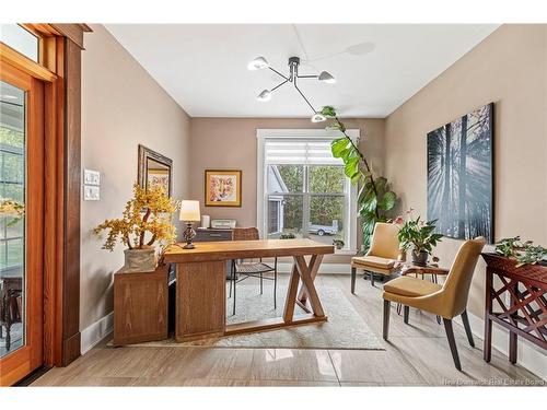 30 Harvest Crt, Fredericton, NB 