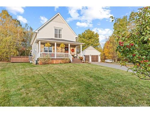 30 Harvest Crt, Fredericton, NB 