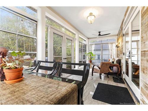 30 Harvest Crt, Fredericton, NB 