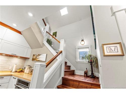 30 Harvest Crt, Fredericton, NB 