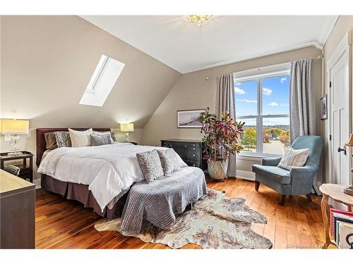 30 Harvest Crt, Fredericton, NB 